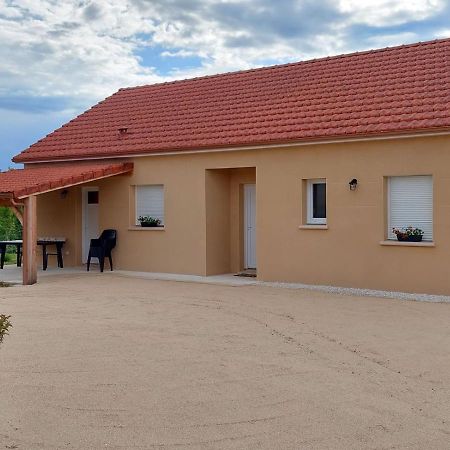 Vacances Vallee De La Dordogne Souillac Exterior foto