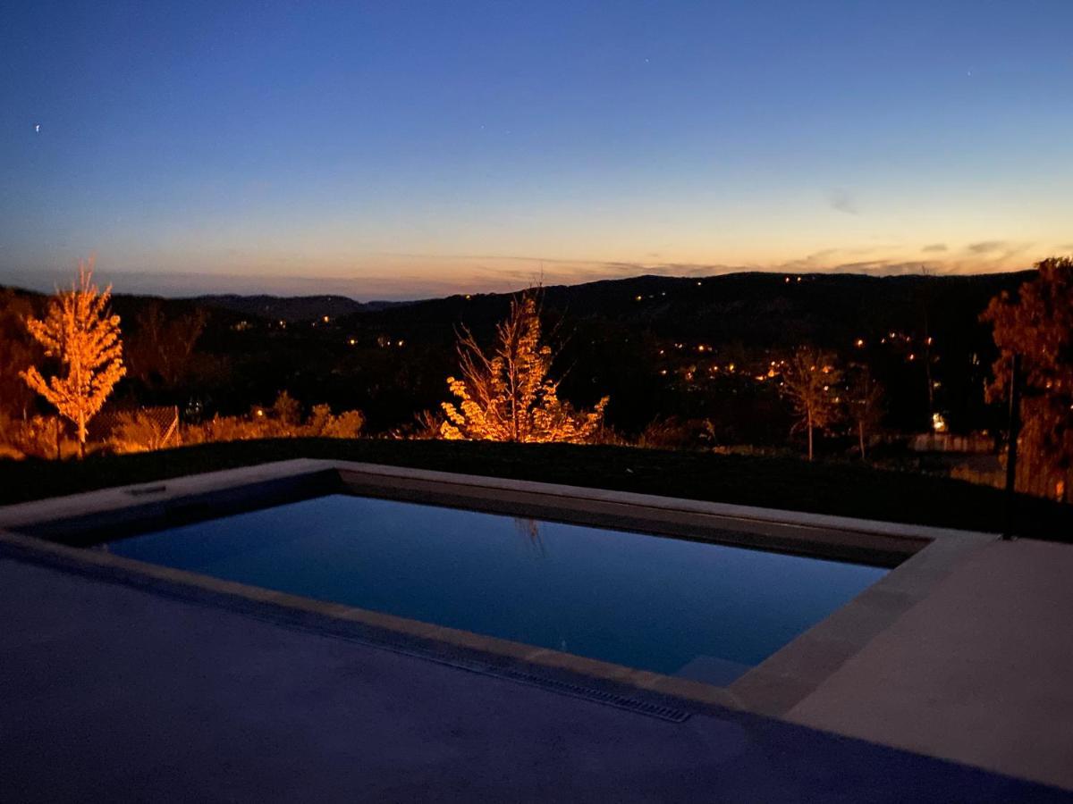 Vacances Vallee De La Dordogne Souillac Exterior foto